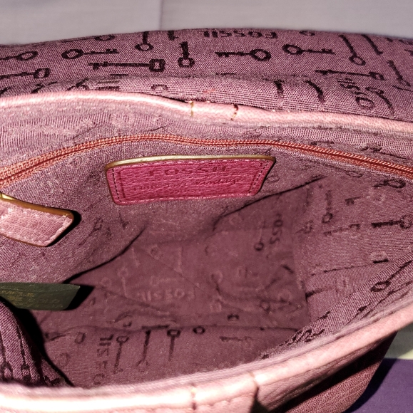 Fossil Purse - Picture 3 of 3